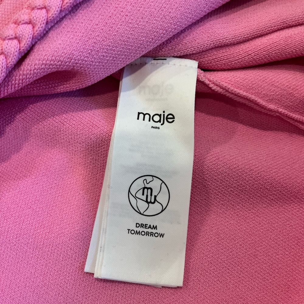 Maje size 2 !! Excellent condition , make an offer !!